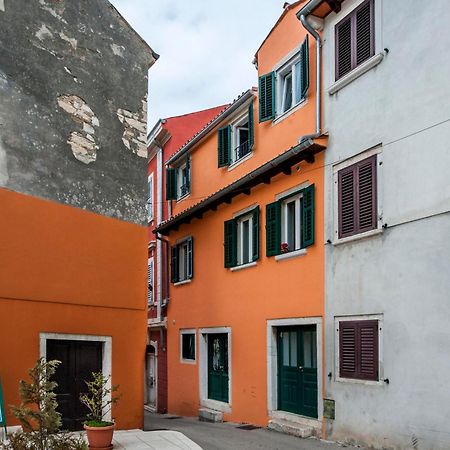 Apartments Tizi Rovinj Zewnętrze zdjęcie