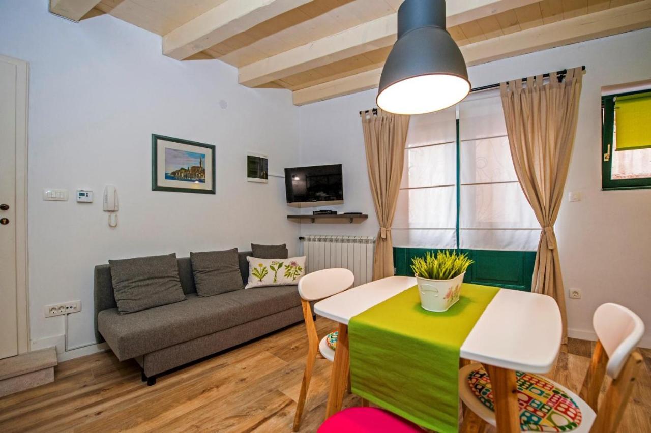 Apartments Tizi Rovinj Zewnętrze zdjęcie
