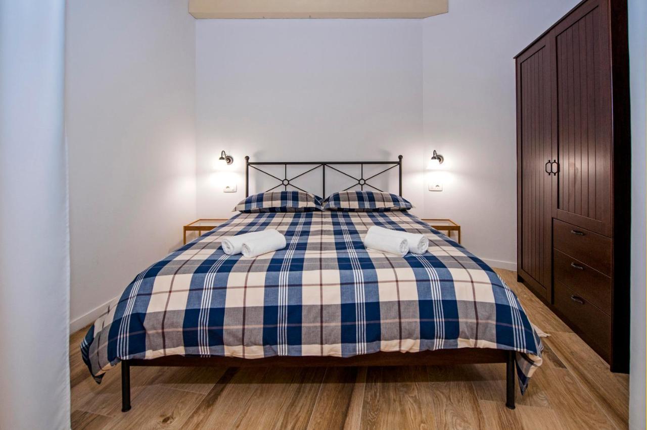 Apartments Tizi Rovinj Zewnętrze zdjęcie