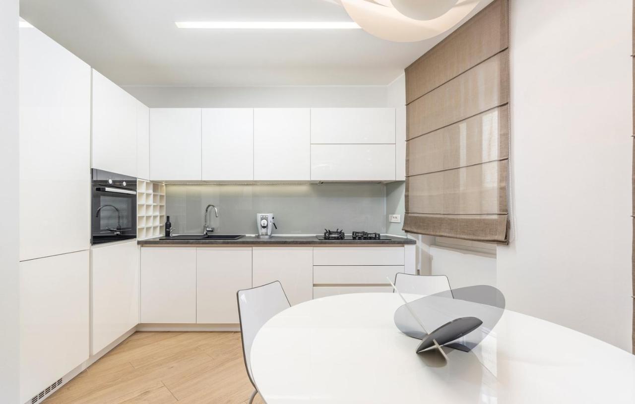 Apartments Tizi Rovinj Zewnętrze zdjęcie