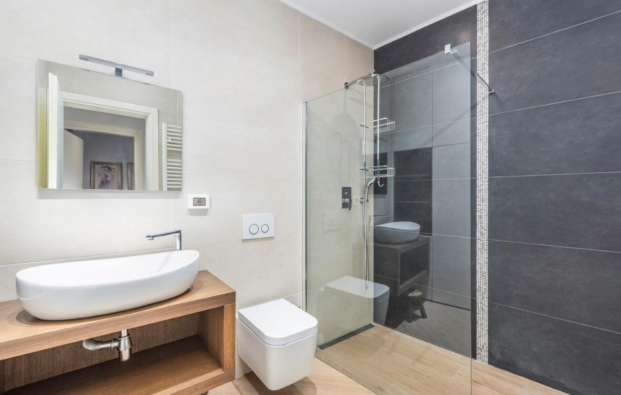 Apartments Tizi Rovinj Zewnętrze zdjęcie