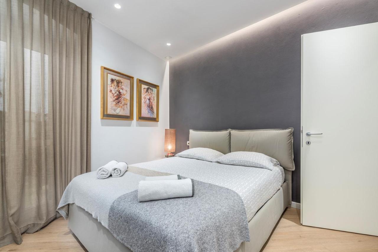 Apartments Tizi Rovinj Zewnętrze zdjęcie