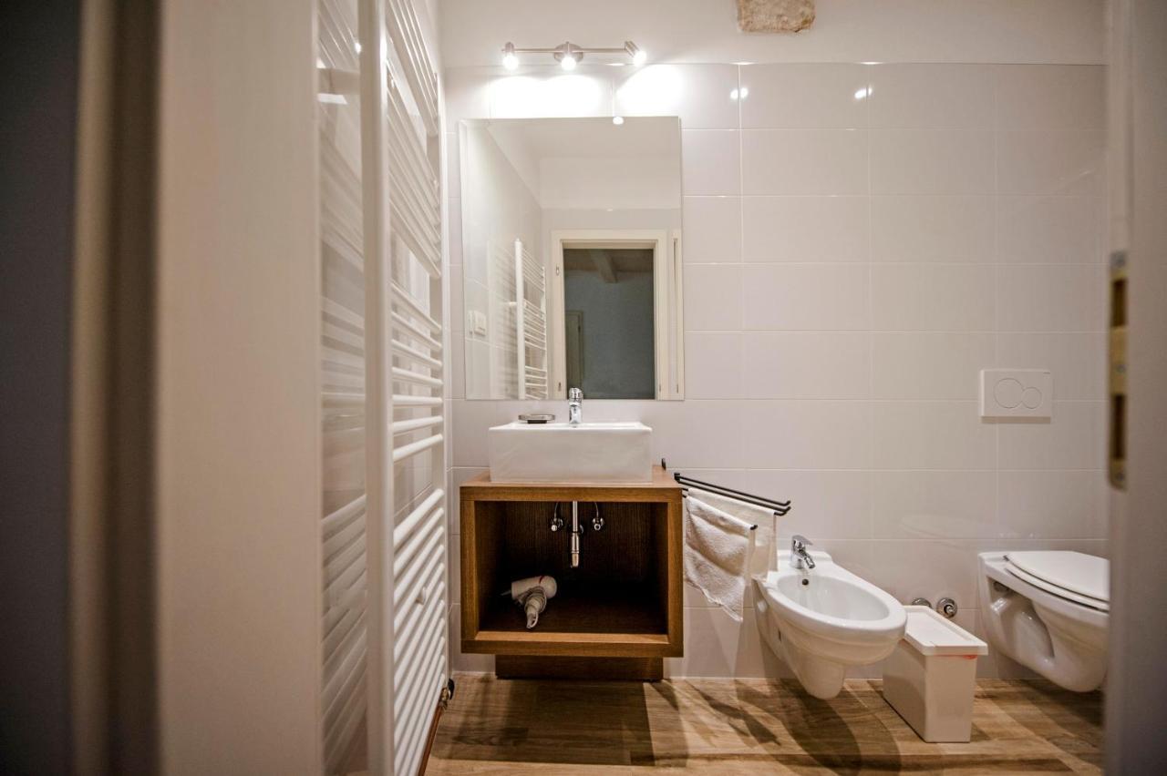 Apartments Tizi Rovinj Zewnętrze zdjęcie