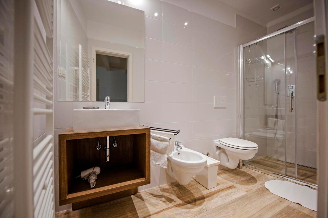 Apartments Tizi Rovinj Zewnętrze zdjęcie
