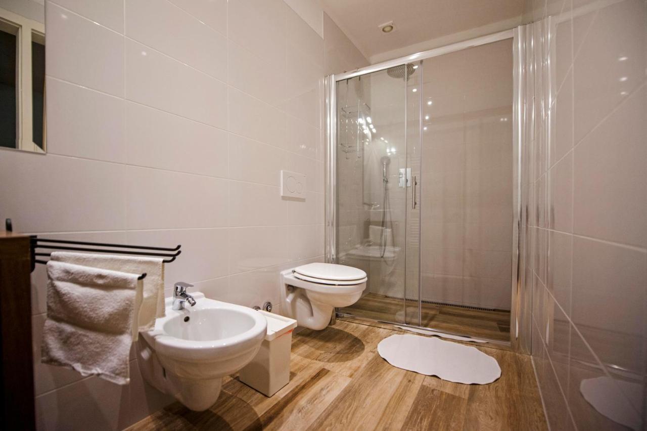 Apartments Tizi Rovinj Zewnętrze zdjęcie