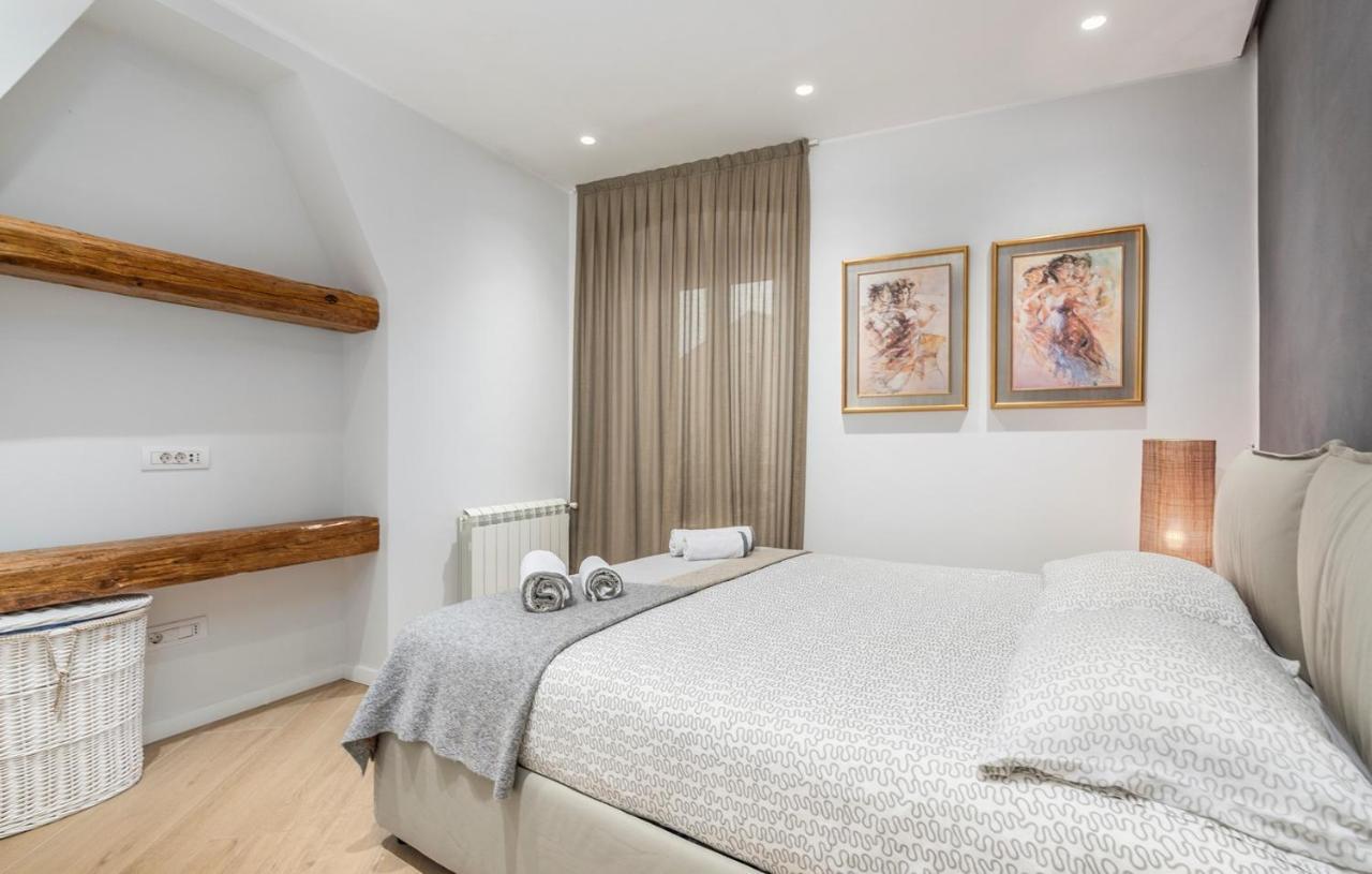 Apartments Tizi Rovinj Zewnętrze zdjęcie