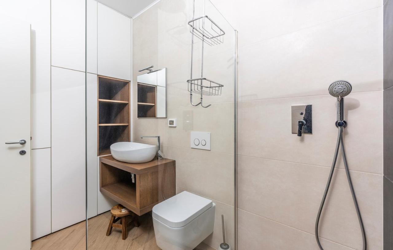 Apartments Tizi Rovinj Zewnętrze zdjęcie
