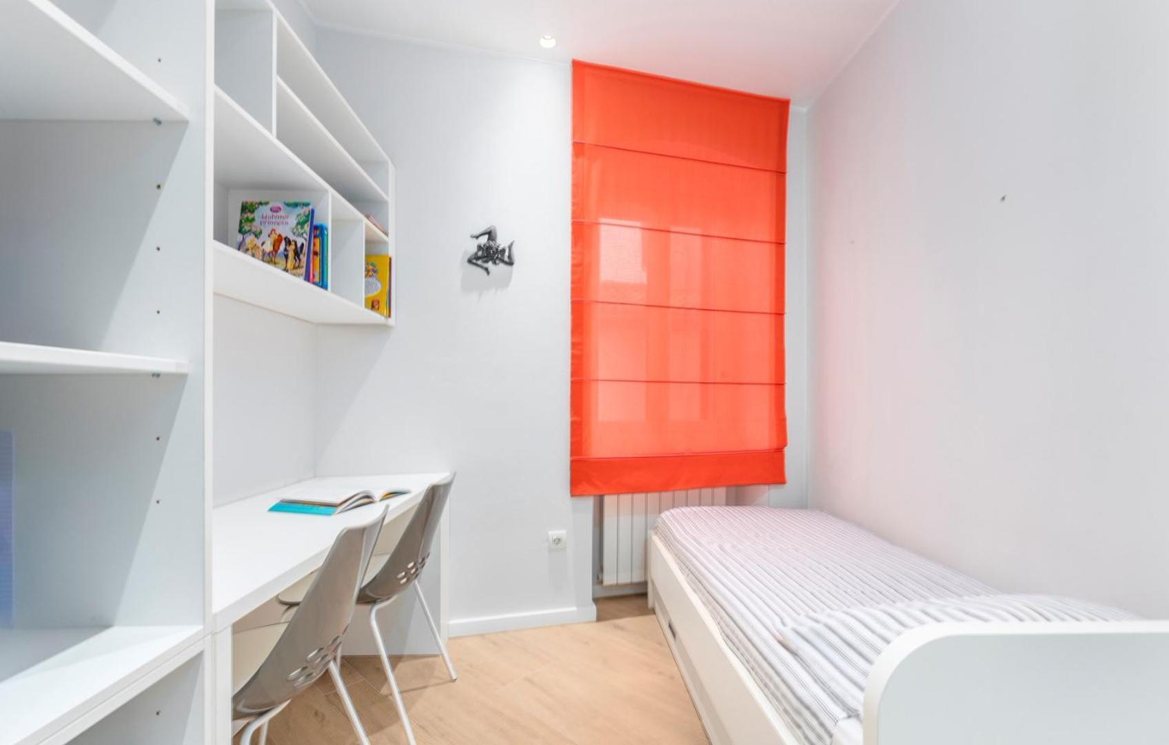 Apartments Tizi Rovinj Pokój zdjęcie