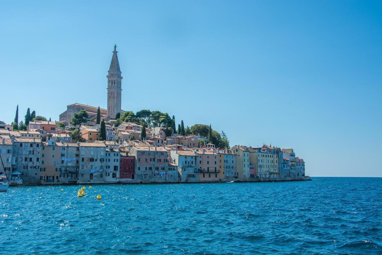 Apartments Tizi Rovinj Pokój zdjęcie