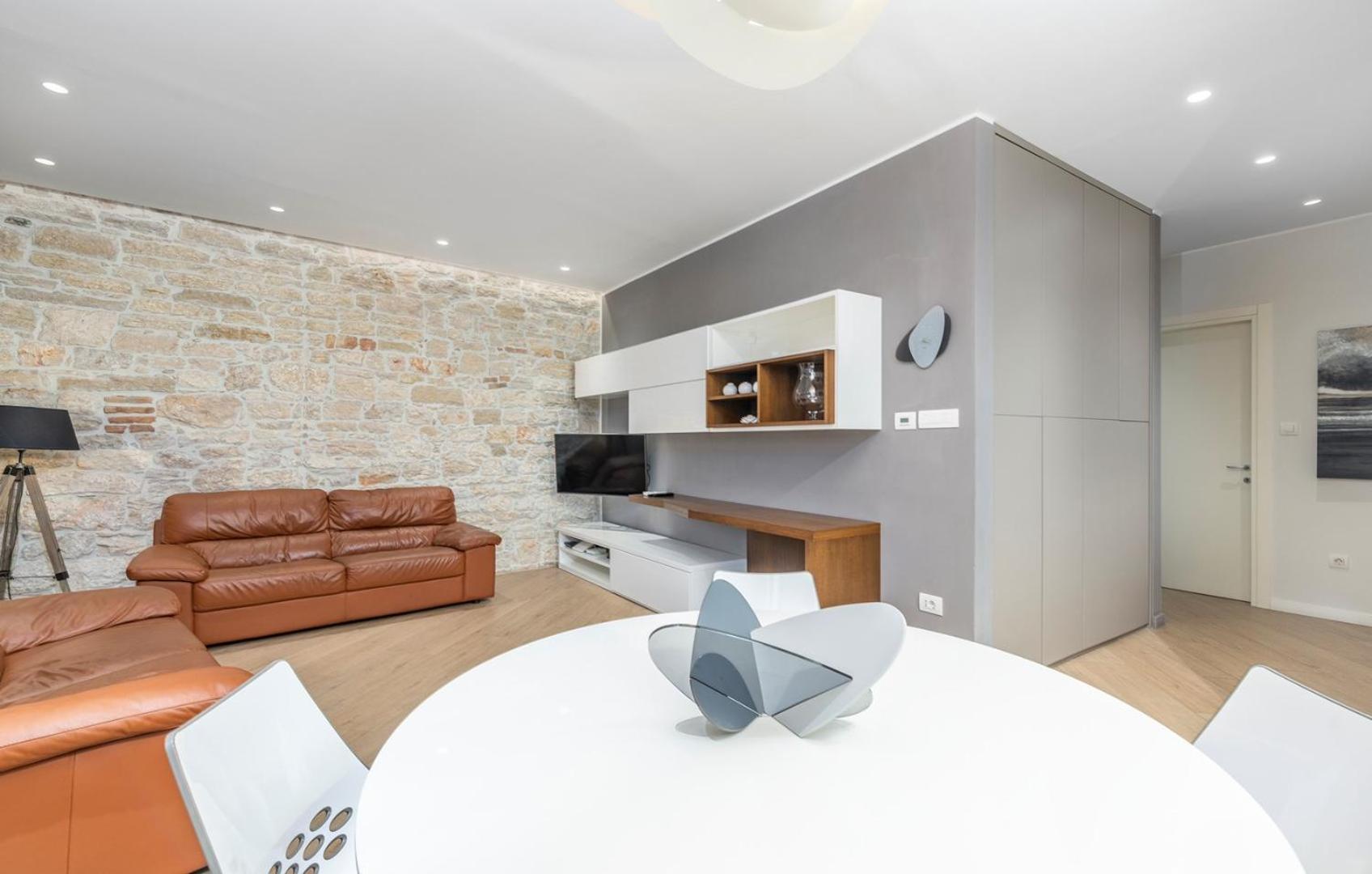 Apartments Tizi Rovinj Pokój zdjęcie