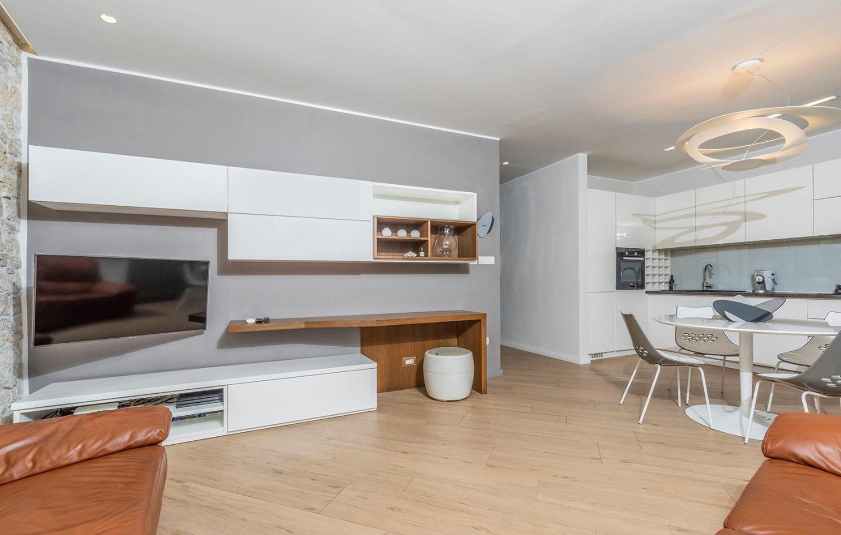 Apartments Tizi Rovinj Pokój zdjęcie