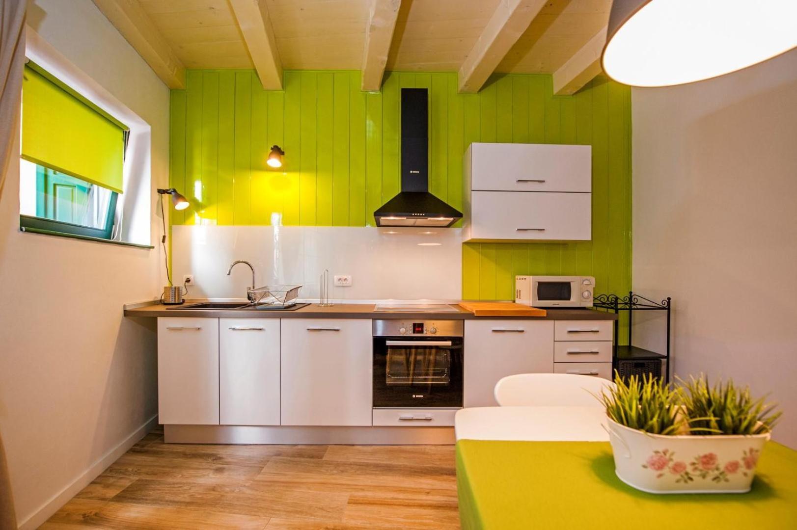 Apartments Tizi Rovinj Zewnętrze zdjęcie