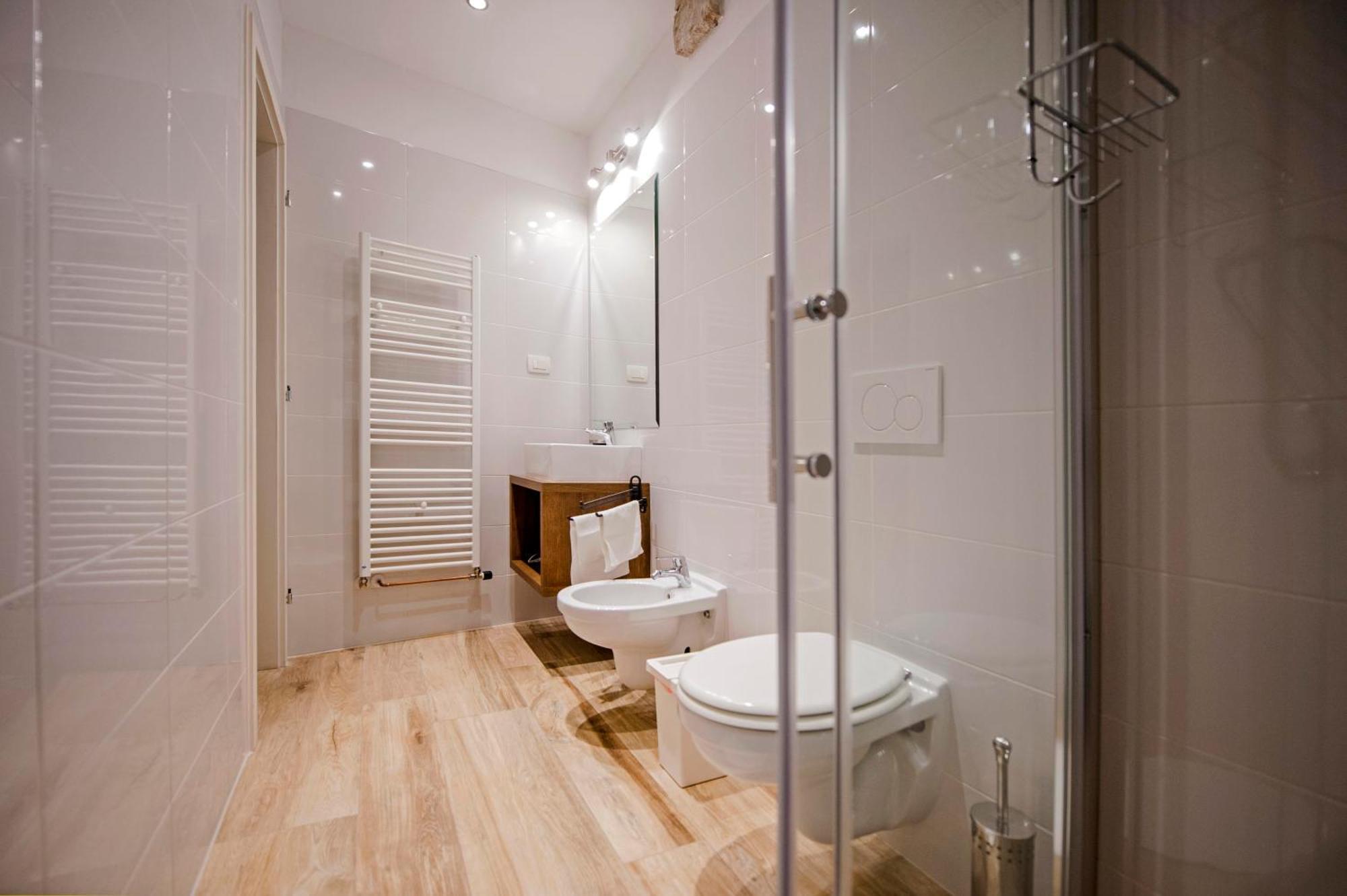 Apartments Tizi Rovinj Zewnętrze zdjęcie