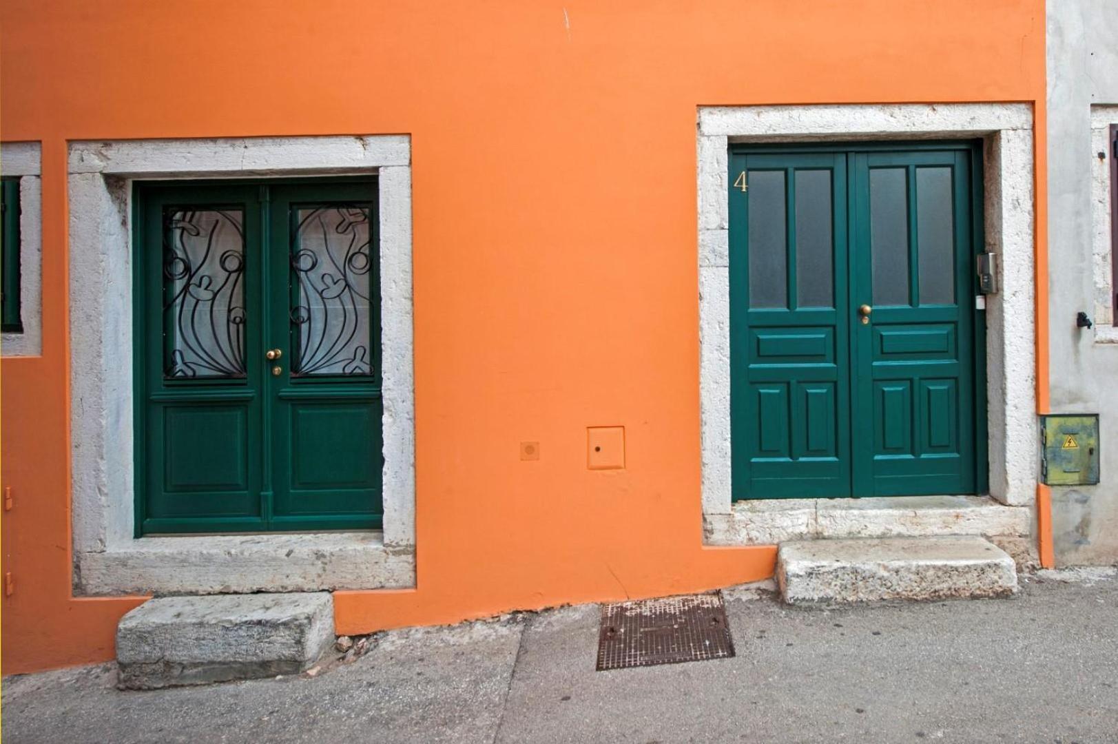 Apartments Tizi Rovinj Zewnętrze zdjęcie