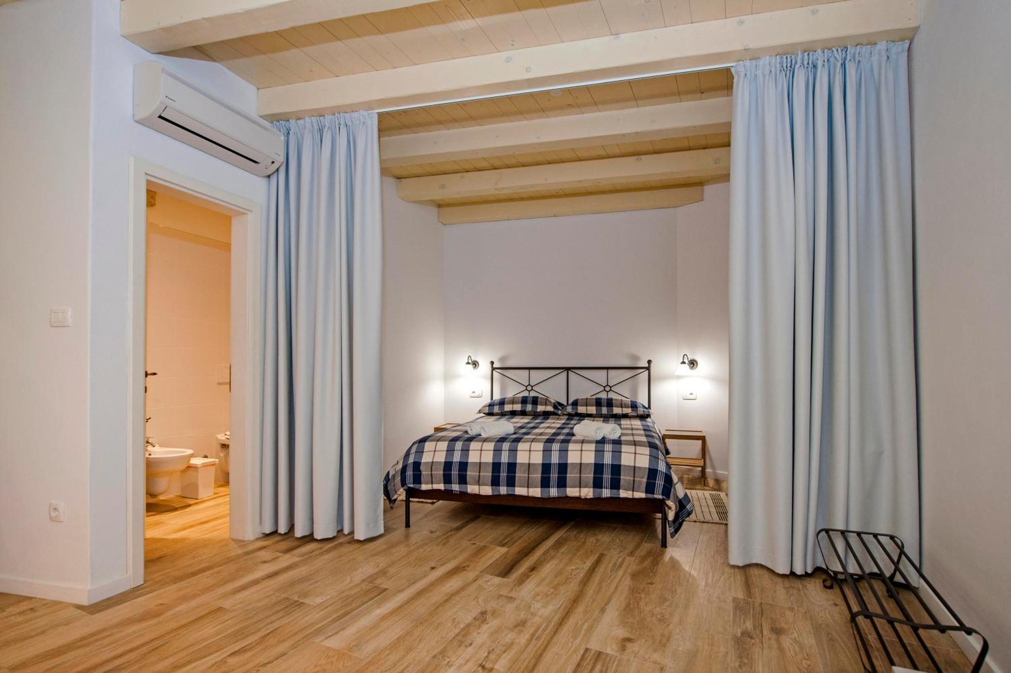 Apartments Tizi Rovinj Zewnętrze zdjęcie